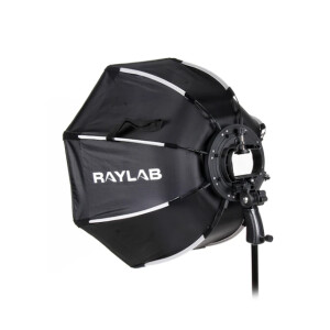 Raylab RL-SCG65G октобокс для накамерной вспышки