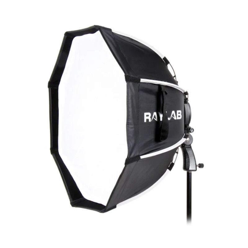 Raylab RL-SCG65G октобокс для накамерной вспышки