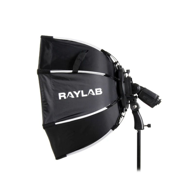 Raylab RL-SCG65G октобокс для накамерной вспышки