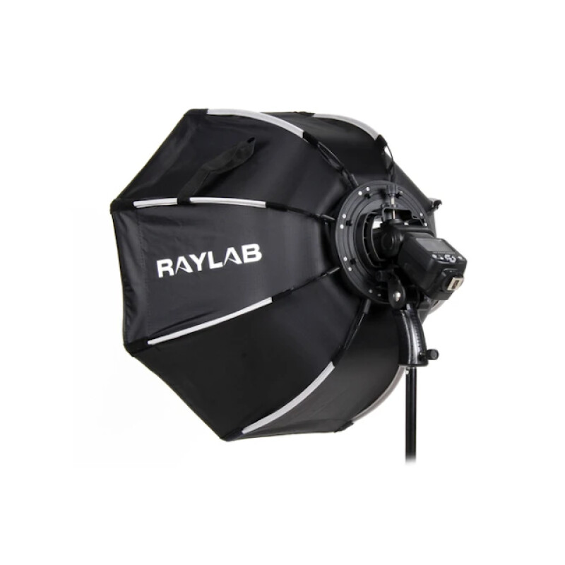 Raylab RL-SCG65G октобокс для накамерной вспышки