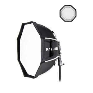 Raylab RL-SCG65G октобокс для накамерной вспышки