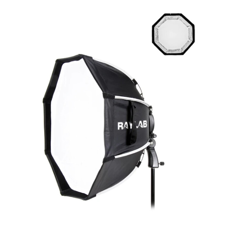 Raylab RL-SCG65G октобокс для накамерной вспышки