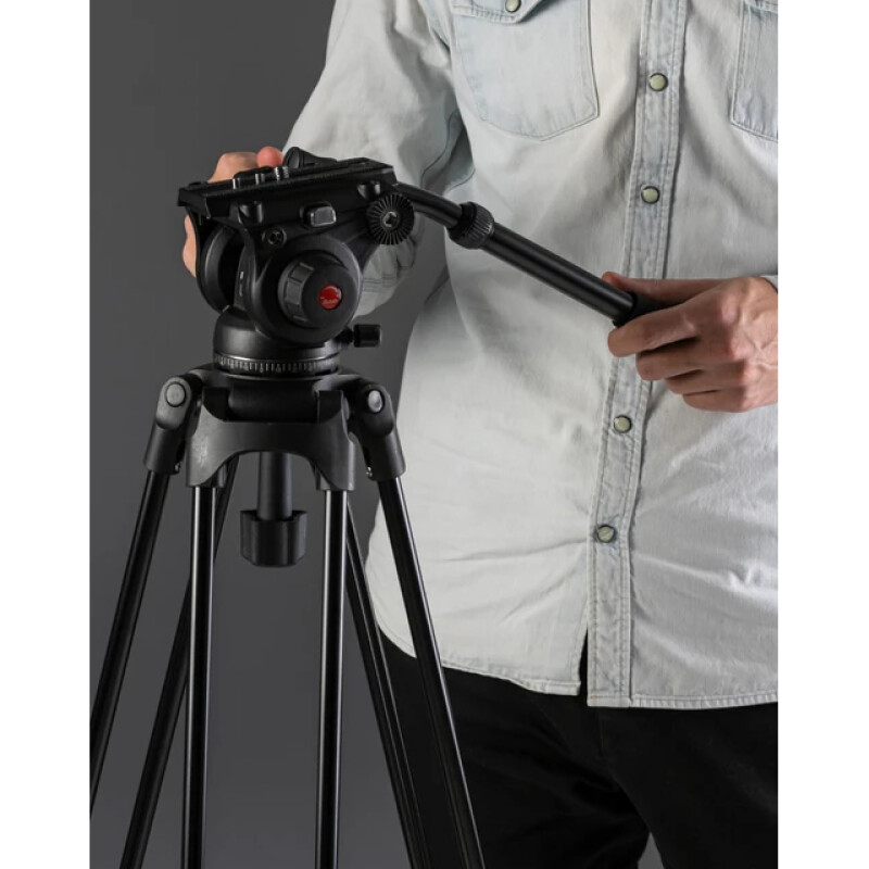 Raylab RL-VT2516 видеоштатив алюминиевый