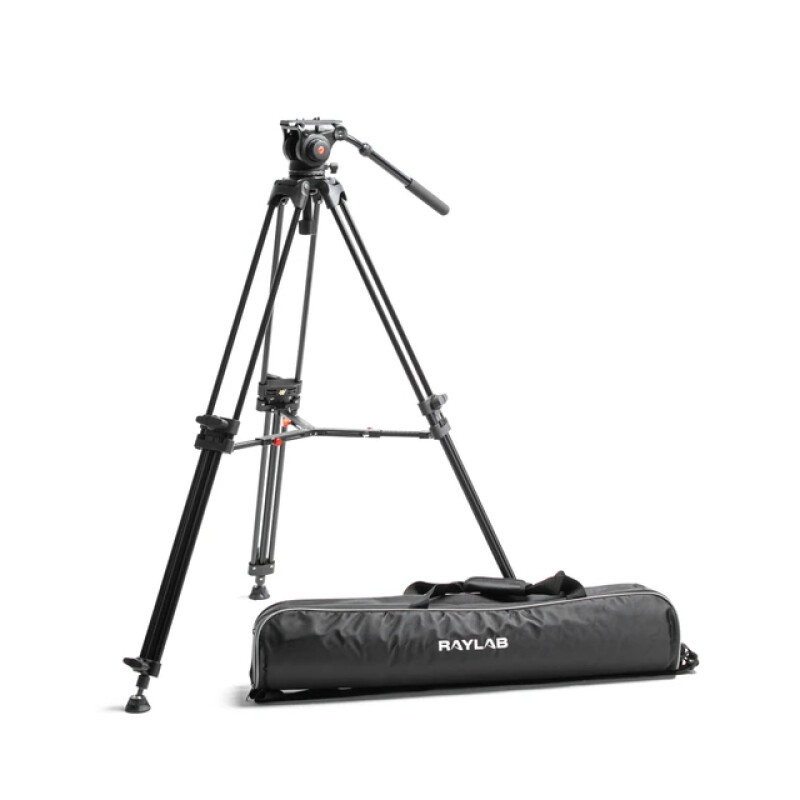 Raylab RL-VT2516 видеоштатив алюминиевый