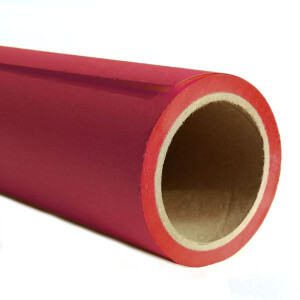 Wansen SBP-27211-56 Scarlet фон бумажный красный 2,72x11 м