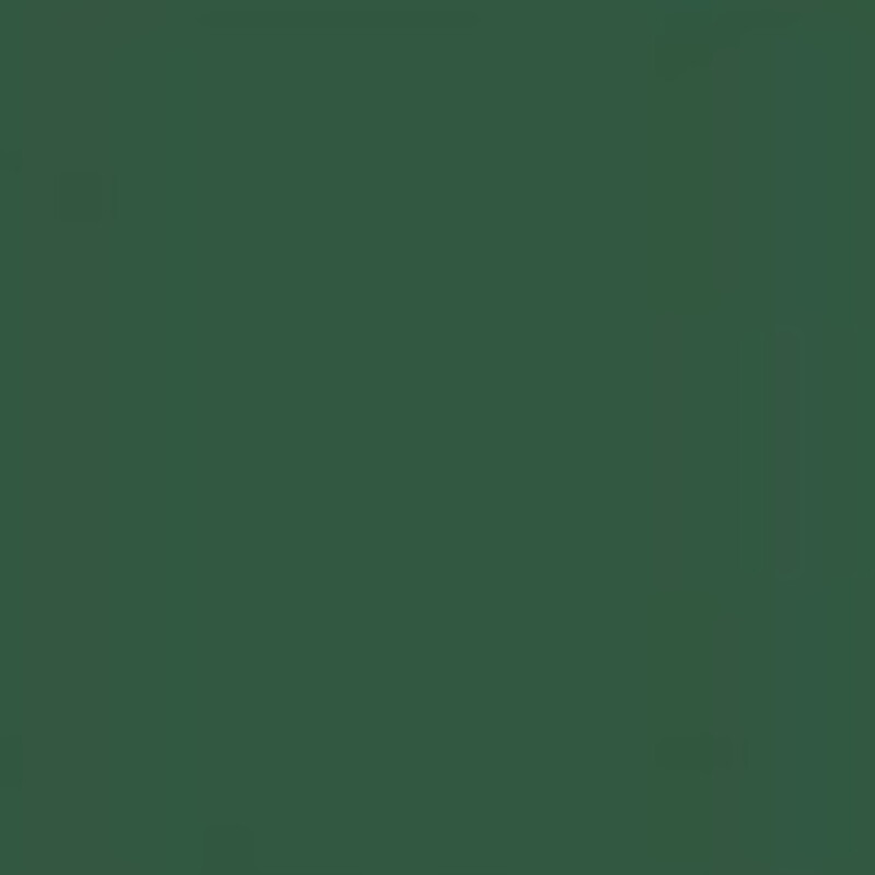 Wansen SBP-27211-12 Deep Green фон бумажный темно-зеленый 2,72x11 м