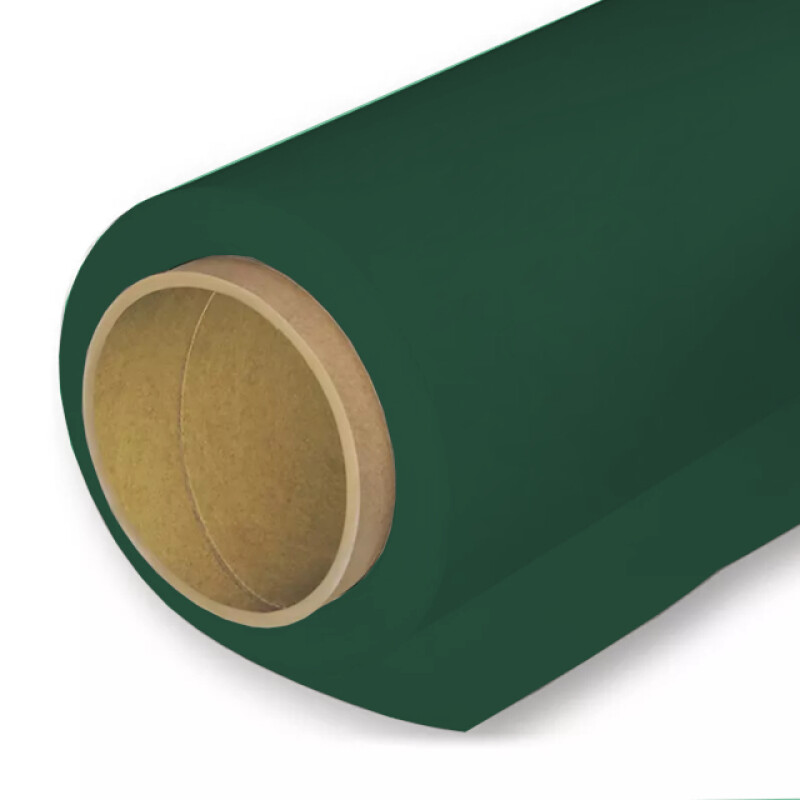 Wansen SBP-27211-12 Deep Green фон бумажный темно-зеленый 2,72x11 м