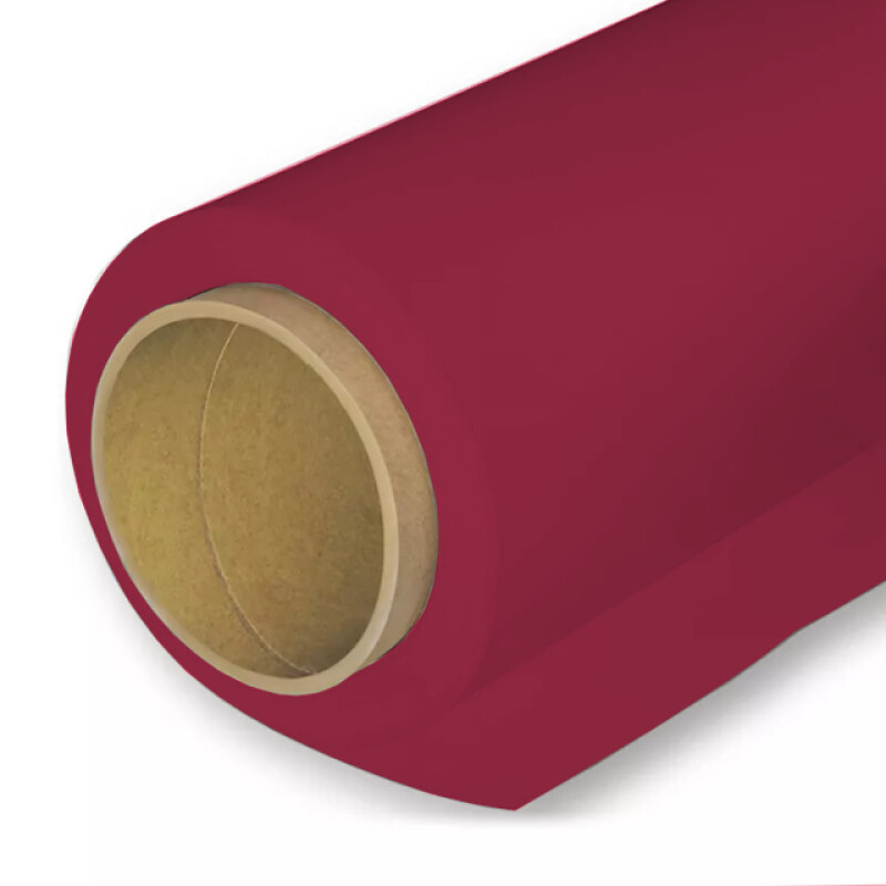 Wansen SBP-27211-27 Flame фон бумажный красный 2,72x11 м