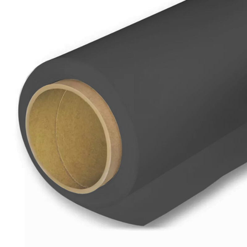 Wansen SBP-27211-57 Thunder Grey фон бумажный темно-серый 2,72x11 м