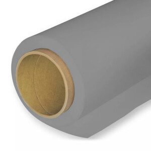 Wansen SBP-27211-58 Slater Grey фон бумажный серый 2,72x11 м