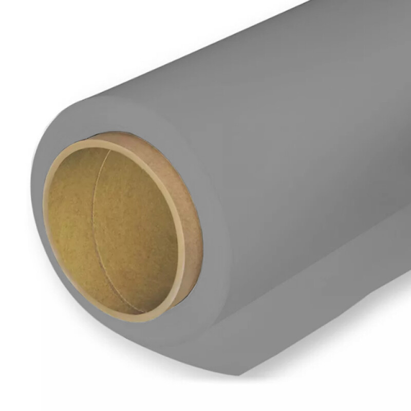 Wansen SBP-27211-58 Slater Grey фон бумажный серый 2,72x11 м