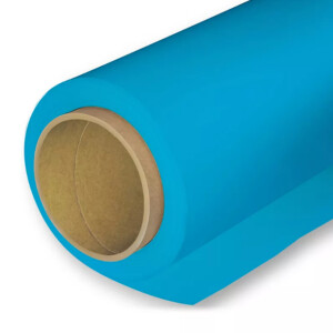 Wansen SBP-27211-06 Nassau фон бумажный голубой 2,72x11 м