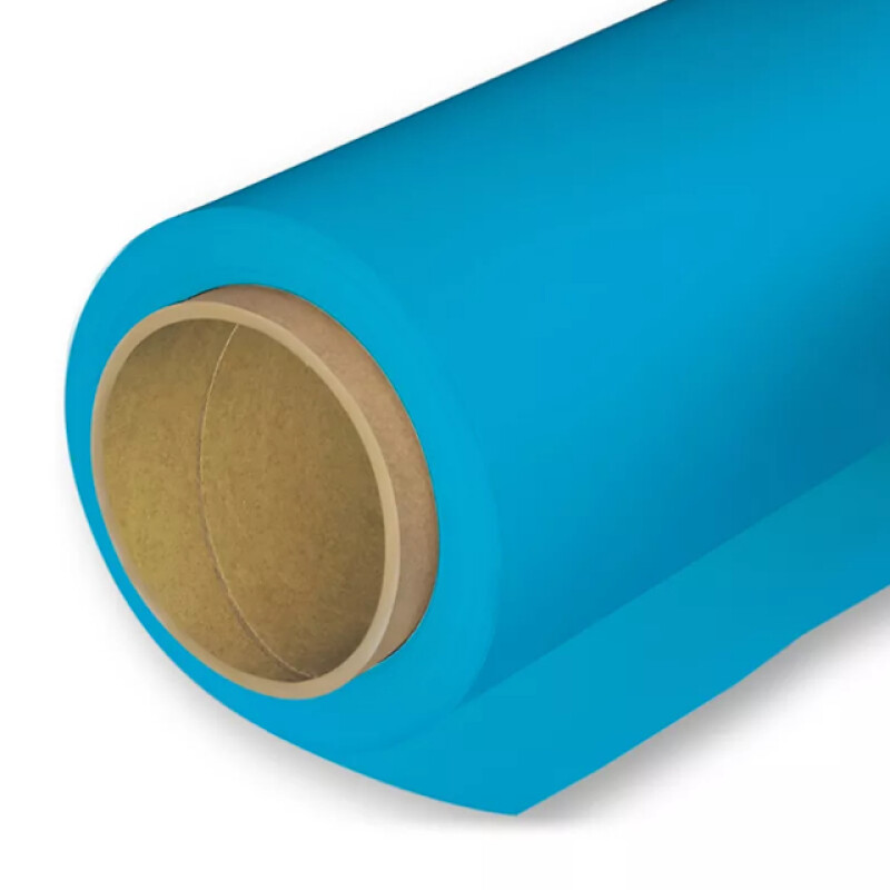 Wansen SBP-27211-06 Nassau фон бумажный голубой 2,72x11 м