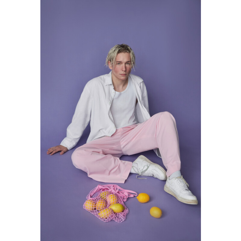 Wansen SBP-27211-29 Thirstle фон бумажный чертополох 2,72x11 м