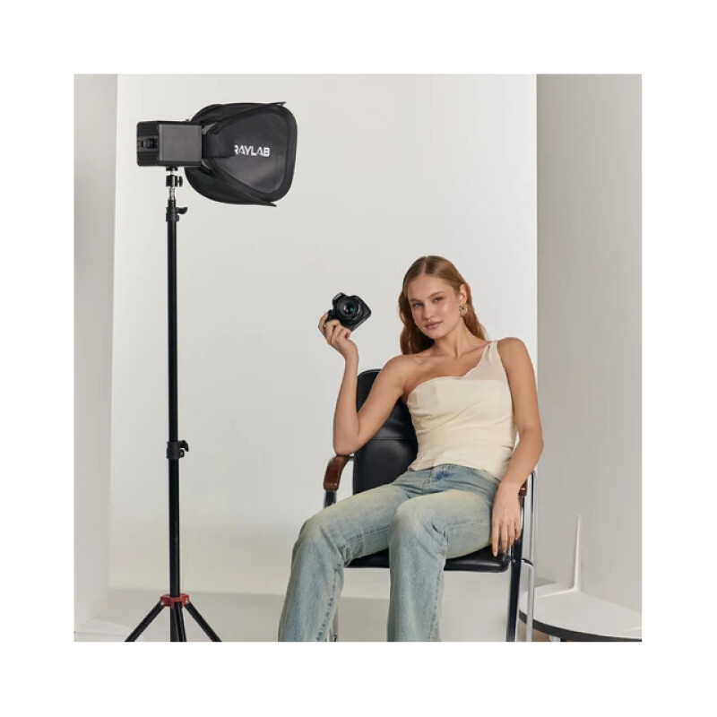 Raylab RL-SB3030 софтбокс для видеосвета