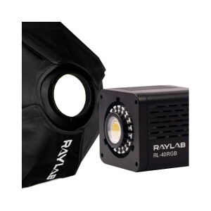 Raylab RL-SL30 Lantern софтбокс для видеосвета