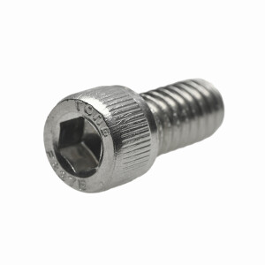 Fotokvant FLH-98 винт болт 1/4 дюйма 20х1 дюйм длина 12 мм