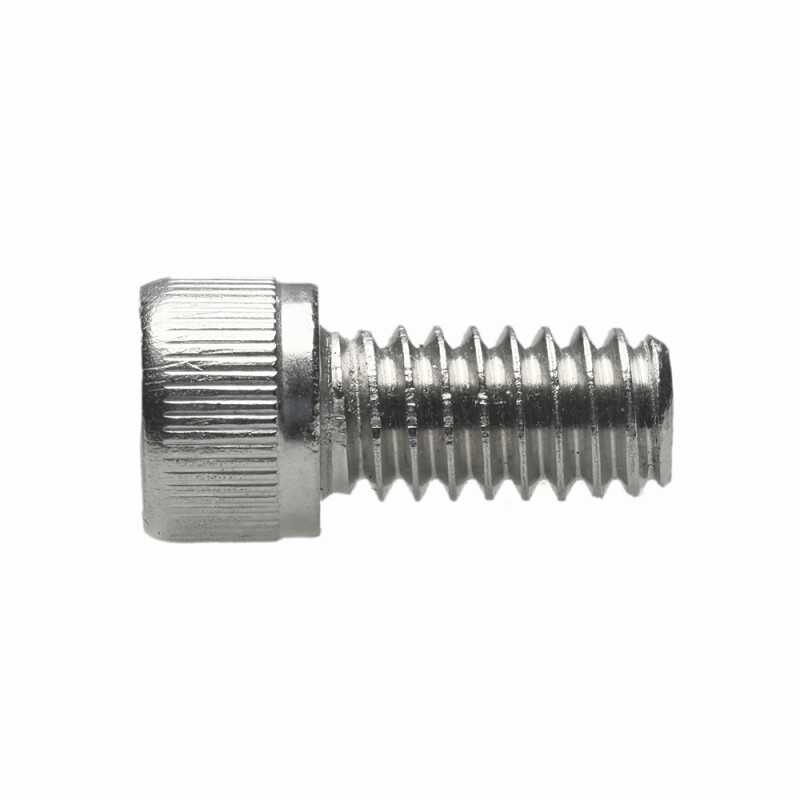 Fotokvant FLH-98 винт болт 1/4 дюйма 20х1 дюйм длина 12 мм