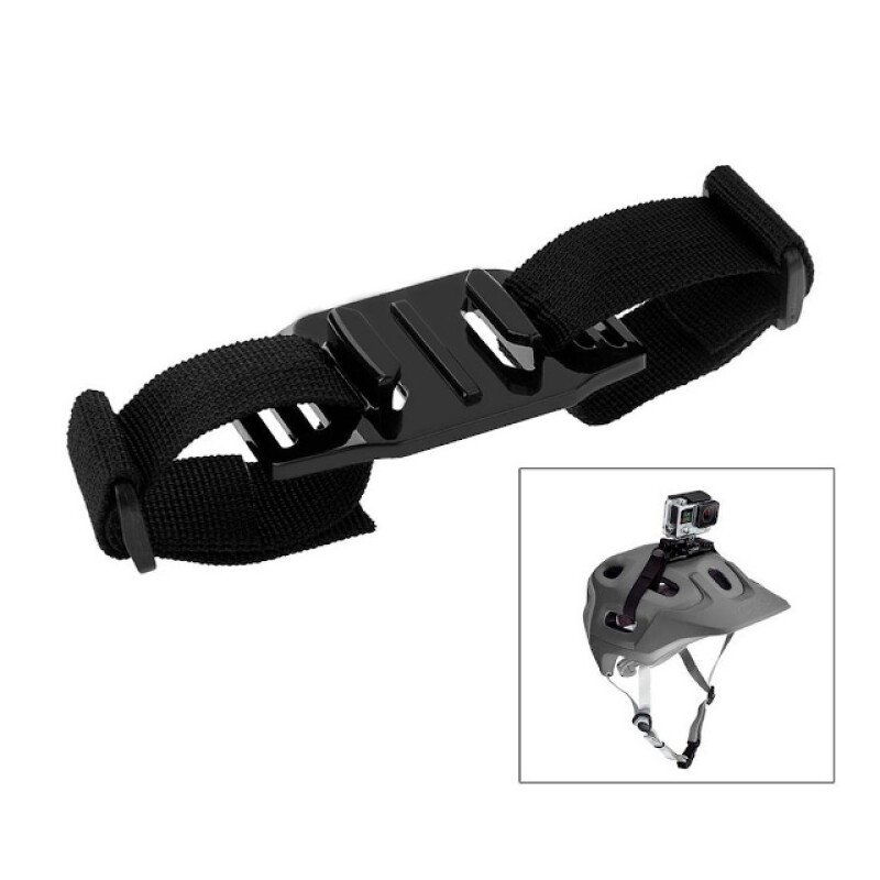 PULUZ PKT16 Accessories Combo Kit комплект аксессуаров 53 в1 для экшн-камер