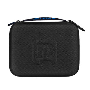 PULUZ PU102 Waterproof Carrying Case Small кейс для экшн-камер черный