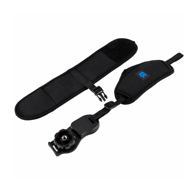 PULUZ PU224 Neoprene Wrist Strap неопреновый наручный ремень для камеры с креплением 1/4