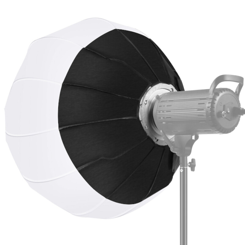 PULUZ PU3057 Lantern Softbox складной софтбокс 65 см с байонетом Bowens