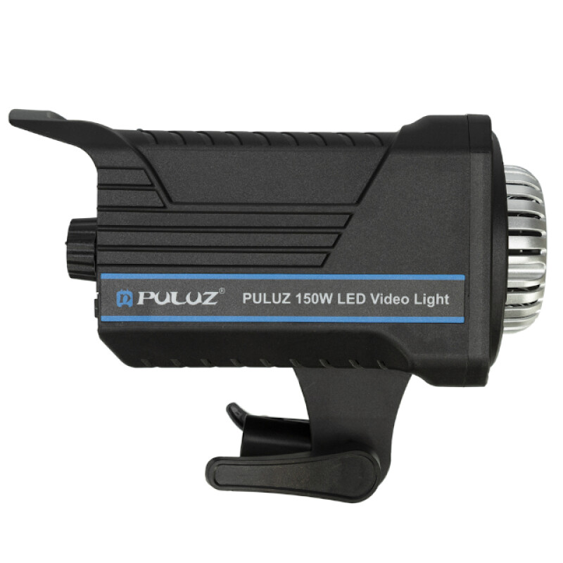 PULUZ PU3061EU Bi-Color светодиодный осветитель с пультом управления