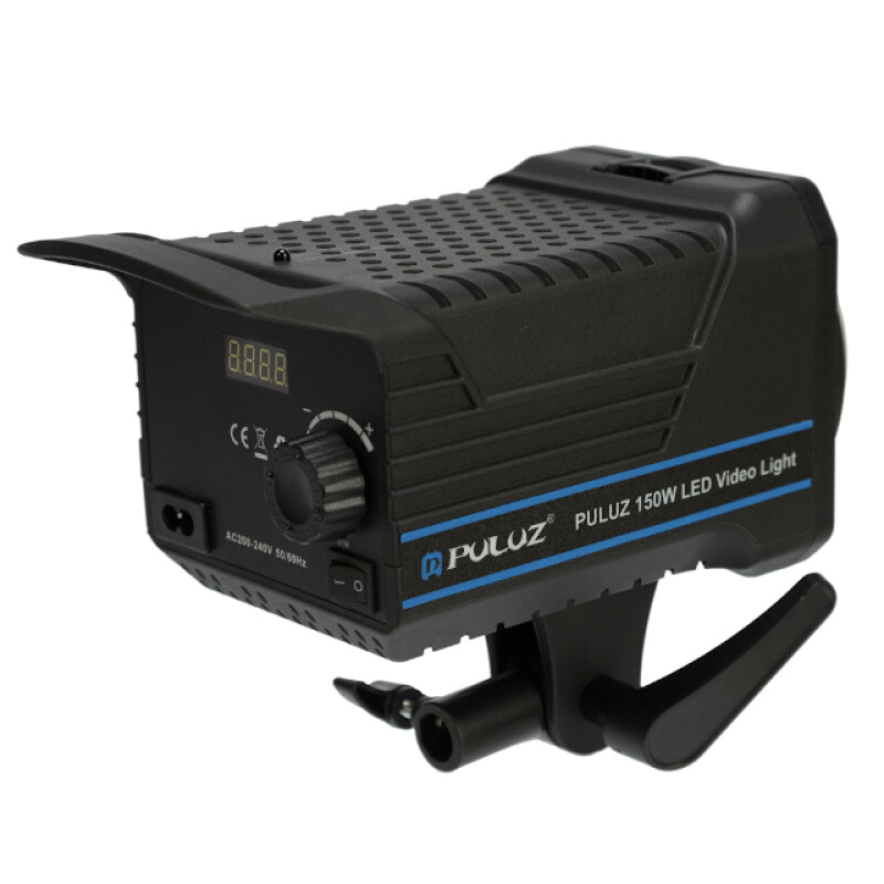 PULUZ PU3061EU Bi-Color светодиодный осветитель с пультом управления