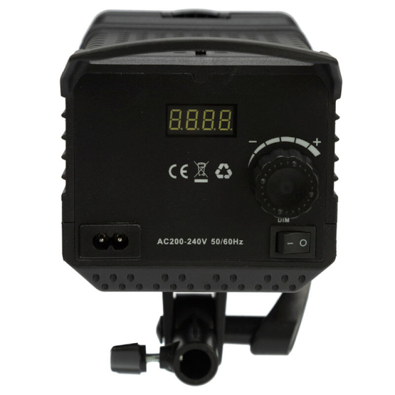 PULUZ PU3061EU Bi-Color светодиодный осветитель с пультом управления