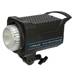 PULUZ PU3061EU Bi-Color светодиодный осветитель с пультом управления