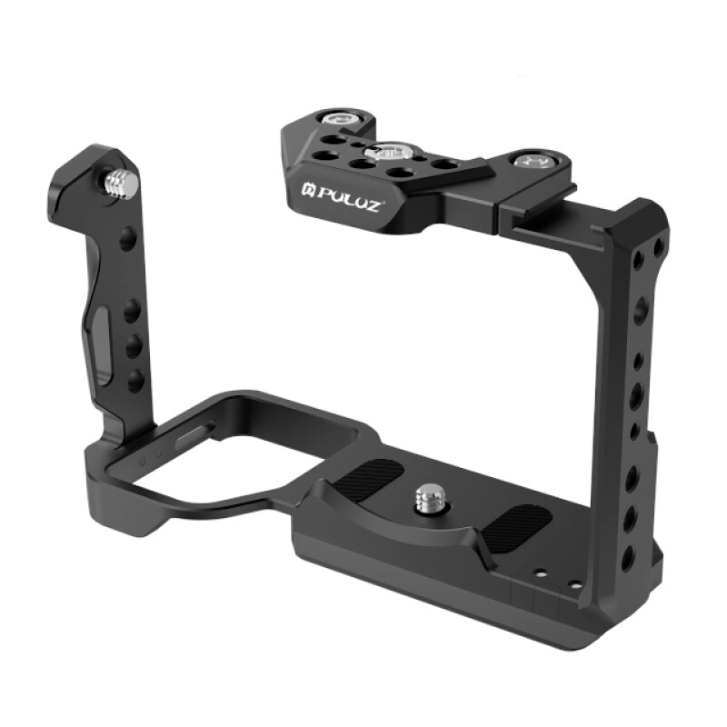 PULUZ PU3111B Metal Camera Cage металлическая клетка для Sony FX30/FX3