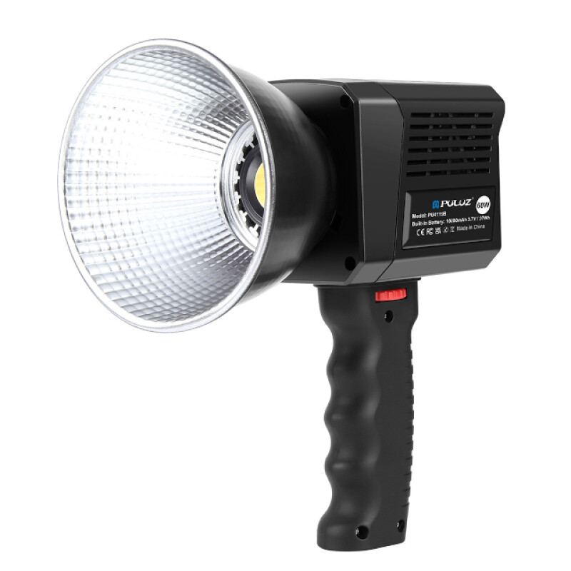 PULUZ PU4119B Bi-Color светодиодный осветитель