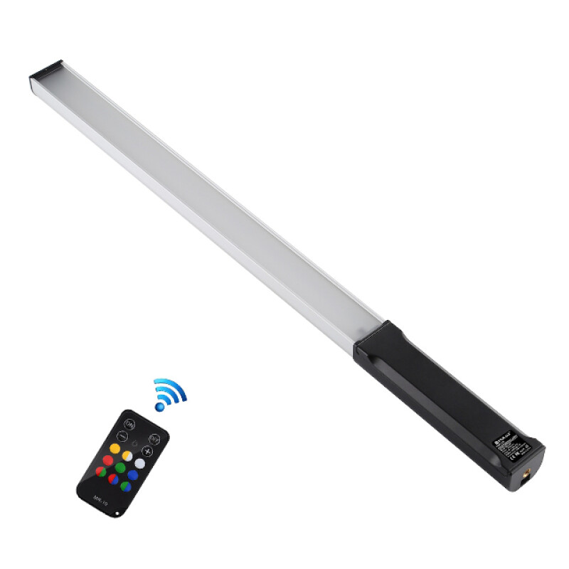 PULUZ PU460B RGB осветитель с пультом управления