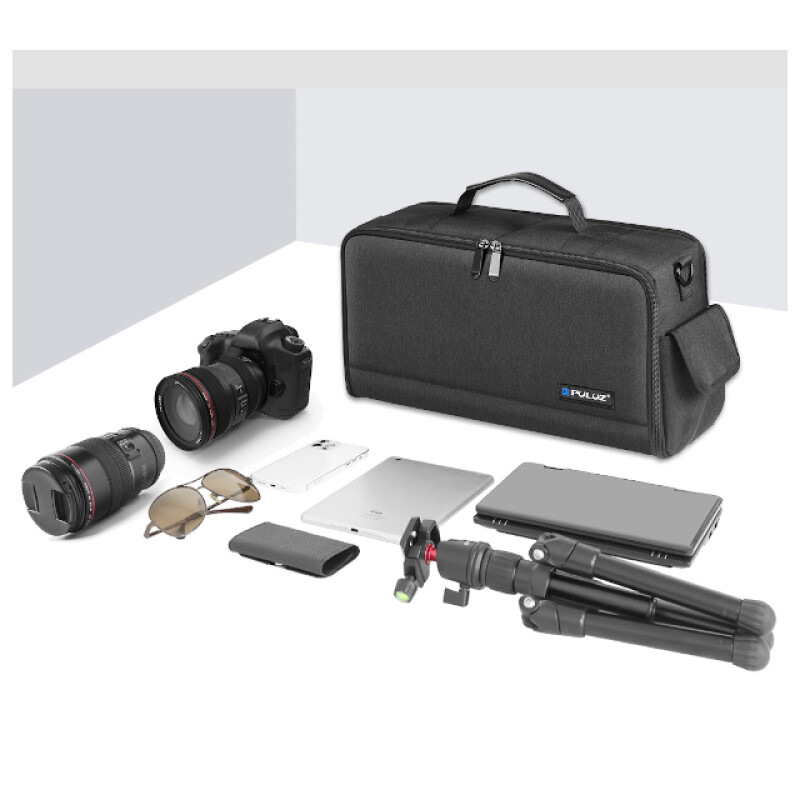 PULUZ PU5016B наплечная сумка для фототехники