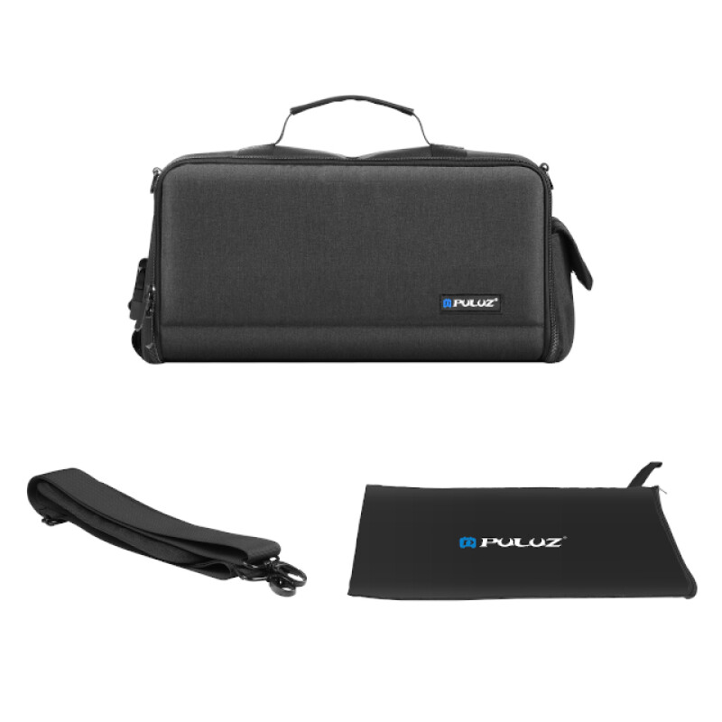 PULUZ PU5016B наплечная сумка для фототехники