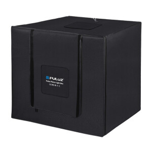 PULUZ PU5083EU складной фотобокс 80 см с подсветкой и 4 фонами