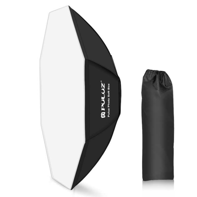 PULUZ PU5125 Octagon Parabolic Softbox параболический октабокс диаметром 95 см с байонетом Bowens