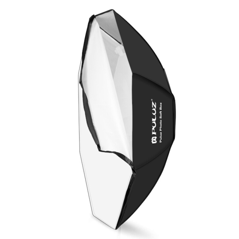 PULUZ PU5125 Octagon Parabolic Softbox параболический октабокс диаметром 95 см с байонетом Bowens