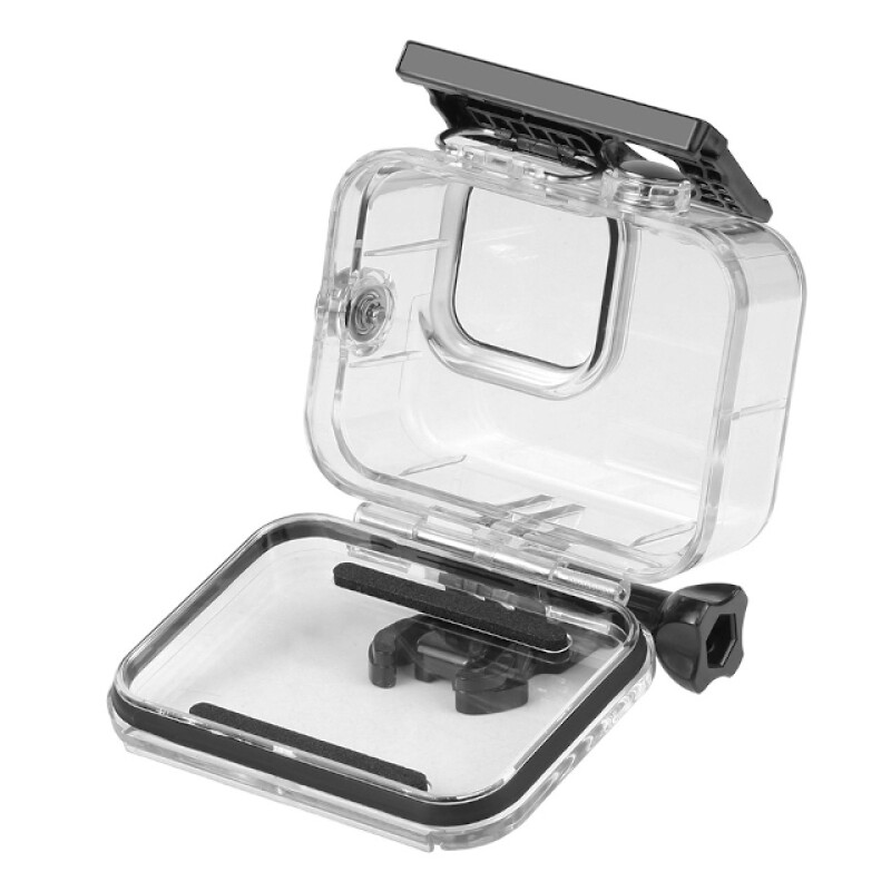 PULUZ PU527 водонепроницаемый кейс с креплением для GoPro Hero 13/12/11/10/9