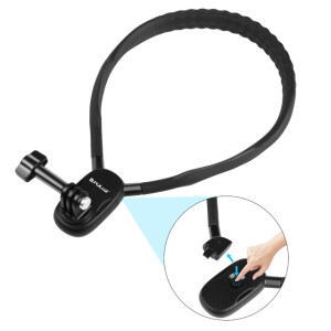 PULUZ PU853B нашейное крепление для экшн-камеры