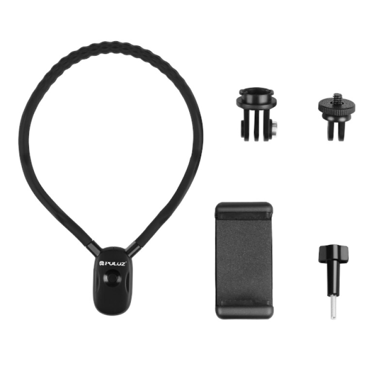 PULUZ PU853B нашейное крепление для экшн-камеры