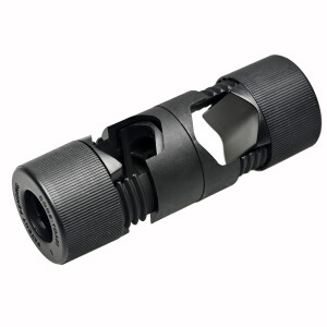 Fotokvant RMU-8 двойная муфта для крепления труб