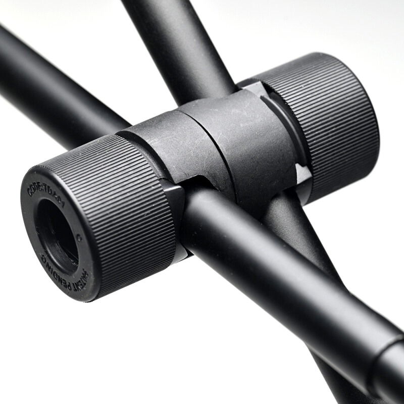 Fotokvant RMU-8 двойная муфта для крепления труб