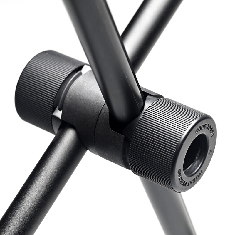 Fotokvant RMU-8 двойная муфта для крепления труб