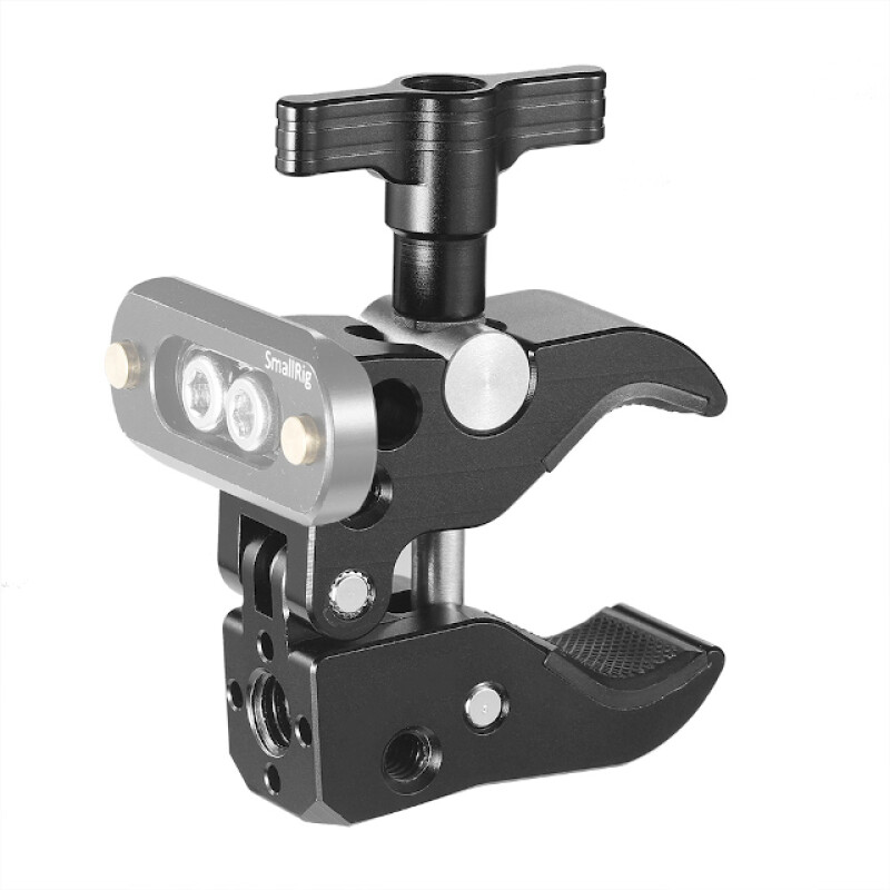 SmallRig 2220 Super Clamp универсальный держатель