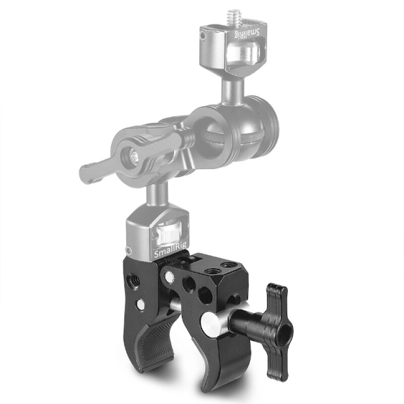 SmallRig 2220 Super Clamp универсальный держатель