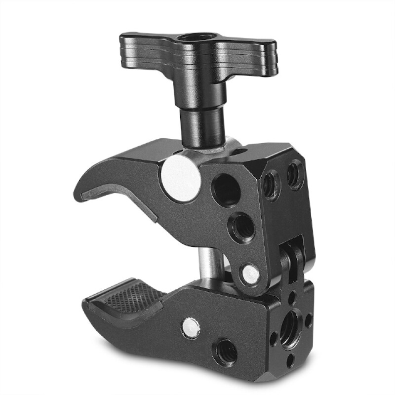 SmallRig 2220 Super Clamp универсальный держатель
