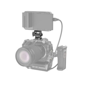 SmallRig 2903B Swivel and Tilt Adjustable Monitor Mount ARRI-Style поворотный держатель монитора