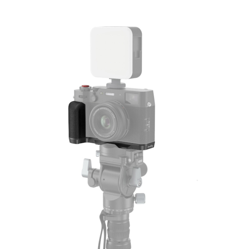 SmallRig 4556B угловая площадка L-Bracket для цифровых камер X100VI / X100V