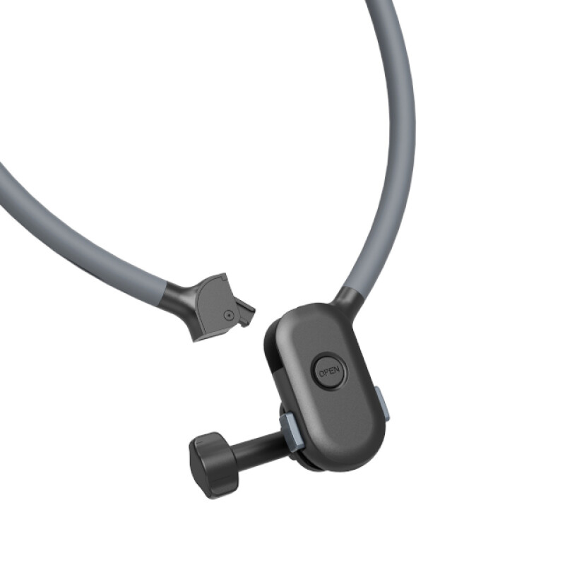 SmallRig 5126 Quick Release Neck Support держатель-крепление для экшн-камер с шейным ремнем